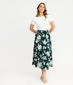 Tee-shirt tressé Zoé