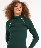 Robe en maille Cynthia