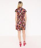 Robe portefeuille Daikiri