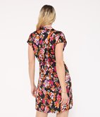 Robe portefeuille Daikiri