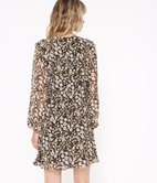 Robe à liens Yseult 