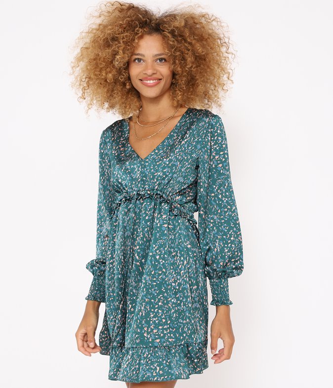 Robe Nourane 