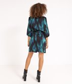 Robe imprimée Mojito