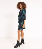 Robe imprimée Mojito