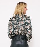 Top col montant Enora