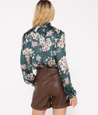 Top col montant Elya