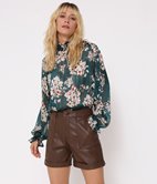 Top col montant Elya