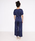 Combipantalon satinée Victoria