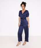 Combipantalon satinée Victoria