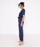 Combipantalon satinée Victoria