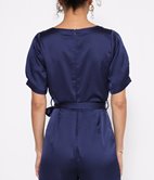 Combipantalon satinée Victoria