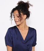 Combipantalon satinée Victoria