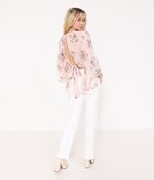 Top manches larges Séréna