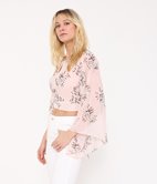 Top manches larges Séréna