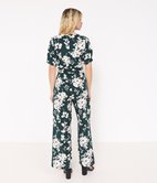 Combinaison satinée Lulli