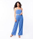 Combinaison pantalon Brodie