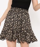 Jupe évasée Eleanor