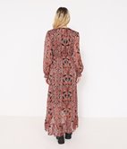 Robe longue Delphine