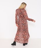 Robe longue Delphine