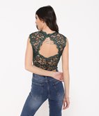 Body en dentelle Lexie