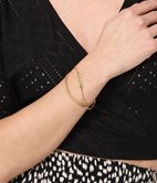 Jonc en acier inoxydable