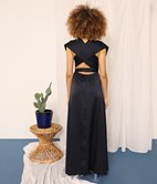 Robe multiposition Sonia