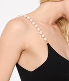 Débardeur à perles