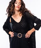 Ceinture élastiquée