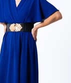 Ceinture élastiquée