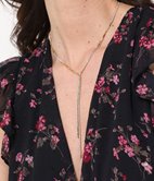 Collier en acier inoxydable