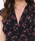 Collier en acier inoxydable