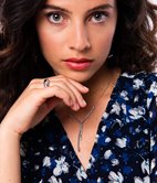 Collier en acier inoxydable