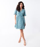 Robe corset Félicie