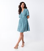 Robe corset Félicie