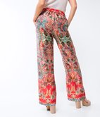 Pantalon fluide Gwladys