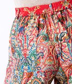 Pantalon fluide Gwladys