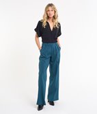 Pantalon fluide Hermine