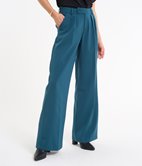 Pantalon fluide Hermine