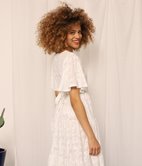 Robe longue Charline