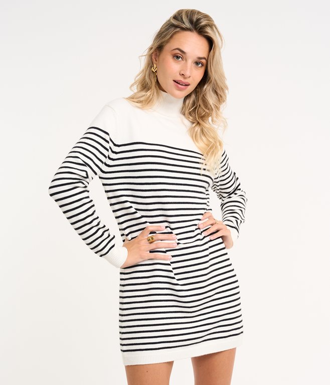 Robe marin Isis