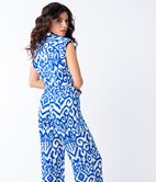 Combipantalon ceinturée Astra