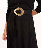 Ceinture élastiquée Cora