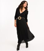 Ceinture élastiquée Cora