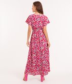 Robe longue Gabriella