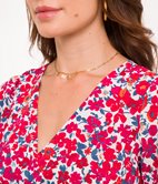 Robe longue Gabriella