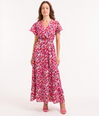 Robe longue Gabriella