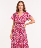 Robe longue Gabriella