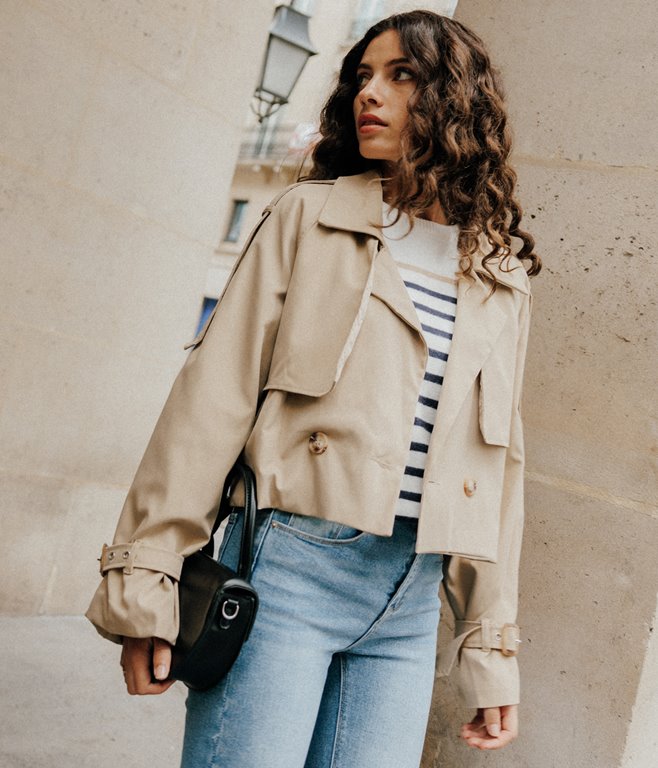 Trench court Sophia