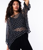 Top en dentelle Dona