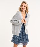 Gilet Léa